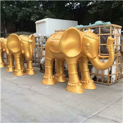 唐县铜大象厂家