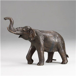 铜大象雕塑价格