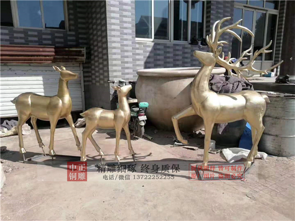 供应铜雕鹿雕塑.jpg