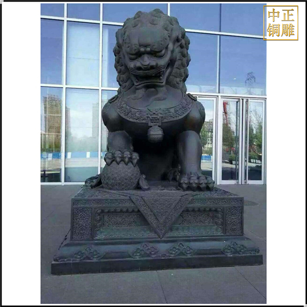 定做大型铜狮子.jpg