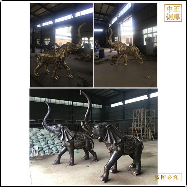 铜大象雕塑厂家供应.jpg