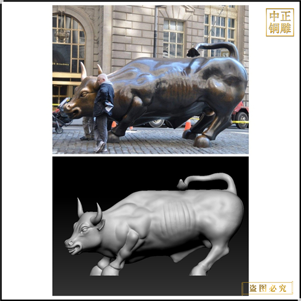 美国华尔街铜牛定制厂.jpg