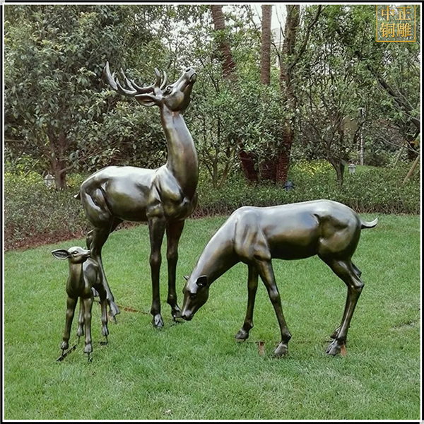 园林景观铜鹿雕塑.jpg